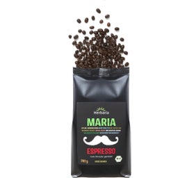 Herbaria Bio espresso 