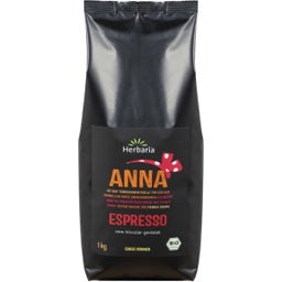 Herbaria Bio espresso 