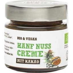 Schalk Mühle Biologische Hennepzaad Crème met Cacao - 100 g