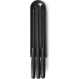 Brabantia Tasty+ Schubladenmesserblock + 3 Messer - 1 Set