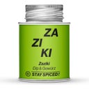 Stay Spiced! Tzatziki & Dip - 50 g