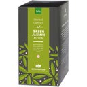 Tè Verde al Gelsomino Bio, 20 bustine (25 beutel)