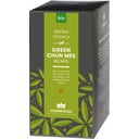 Cosmoveda Herbata Green Chun Mee Bio - 20 Woreczki