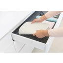 Brabantia Silikon Abtropfmatte - Light Grey