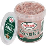 Sasaka - Crème de Saindoux Originale de Carinthie (Verhackert)