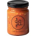 dazu Biologische Habanero Chili Pasta - 105 g