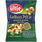 ültje Diófélék vegyesen - pirított, sós