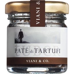 Viani & Co. Summer Truffle Paté - 25 g