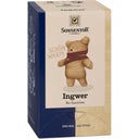 Sonnentor Bio čaj ingver - 23,40 g