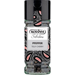 KOTÁNYI Črni poper-cel - 54 g