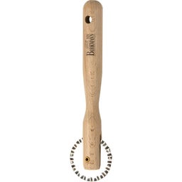 Birkmann Easy Baking Teigrädchen - Länge 15 cm