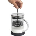 Bialetti Glas för Mjölkskumning - 1 st.