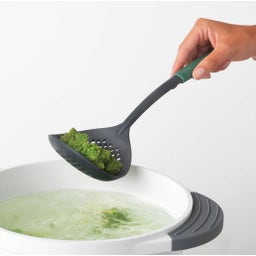 Brabantia Schuimspaan + Opscheplepel, TASTY+ - 1 stuk