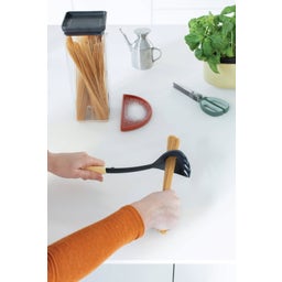 Brabantia Spaghettisked + mätverktyg, TASTY+ - 1 st.