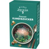 Wiener Zucker Brown Rock Sugar