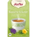 Yogi Tea Kompozycja niezbędnych ziół BIO - 17 g