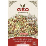 Bavicchi Graines Germées Bio "Haricot Adzuki"