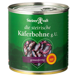 Fagioli Käferbohnen Stiriani DOP - Pronti da Gustare