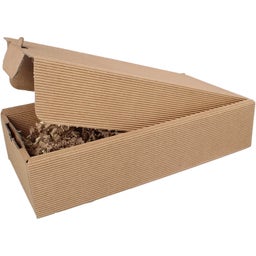 Etivera Caja con Ondulación 
