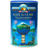 BioKing Mélange d'Algues Alfa Bio - en Poudre