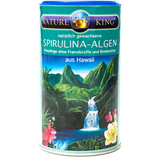 BioKing Hawaiian Spirulina Powder