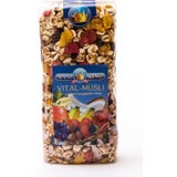 BioKing Bio witalne musli