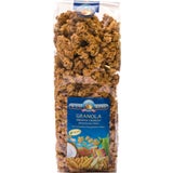 BioKing Granola Knusper-Crunchy Bio