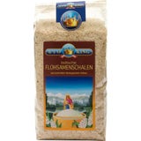 BioKing Bucce di Psillio Bio