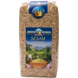 BioKing Sesam ungeschält Bio