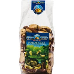 BioKing Paranüsse Bio - 200 g