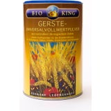 BioKing Organic Whole Grain Barley Powder