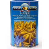 BioKing Organic Whole Grain Oat Powder