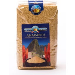BioKing Amaranth Bio - 500 g