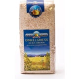 BioKing Organic Spelt Semolina
