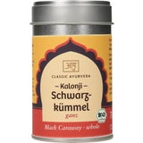 Classic Ayurveda Bio Kalonji, fekete kömény - egész