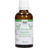 Govinda Liquid Stevia