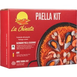 Paella Kit - 1 Set