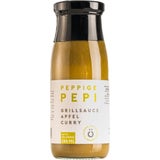Genuss am See Grillsauce "Peppige Pepi"