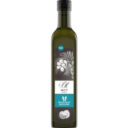 Ölmühle Solling Bio MCT-Kókuszolaj - 500 ml