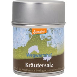 Wegwartehof Sel aux Herbes - Saupoudreuse, 100 g
