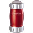 Marcato Dispenser i Aluminium - rött