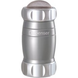 Marcato Dispenser Alu - silber