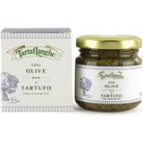 Tartuflanghe Salsa de Aceite y Trufa