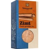 Sonnentor Cassia Cinnamon, Ground