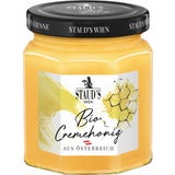 STAUD‘S Organiczny miód kremowany z Austrii