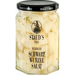 STAUD’S Sweet & Sour Salsify Salad - 314 ml