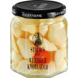 STAUD‘S Zoetzure Knoflook - 228 ml