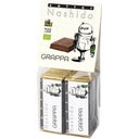 Nashido Grappa Ekologisk, 85 g