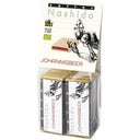 Zotter Schokoladen Nashido Bio - Cassis - 85 g