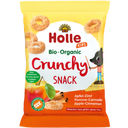 Holle Bio-Crunchy Snack - Manzana y Canela - 25 g